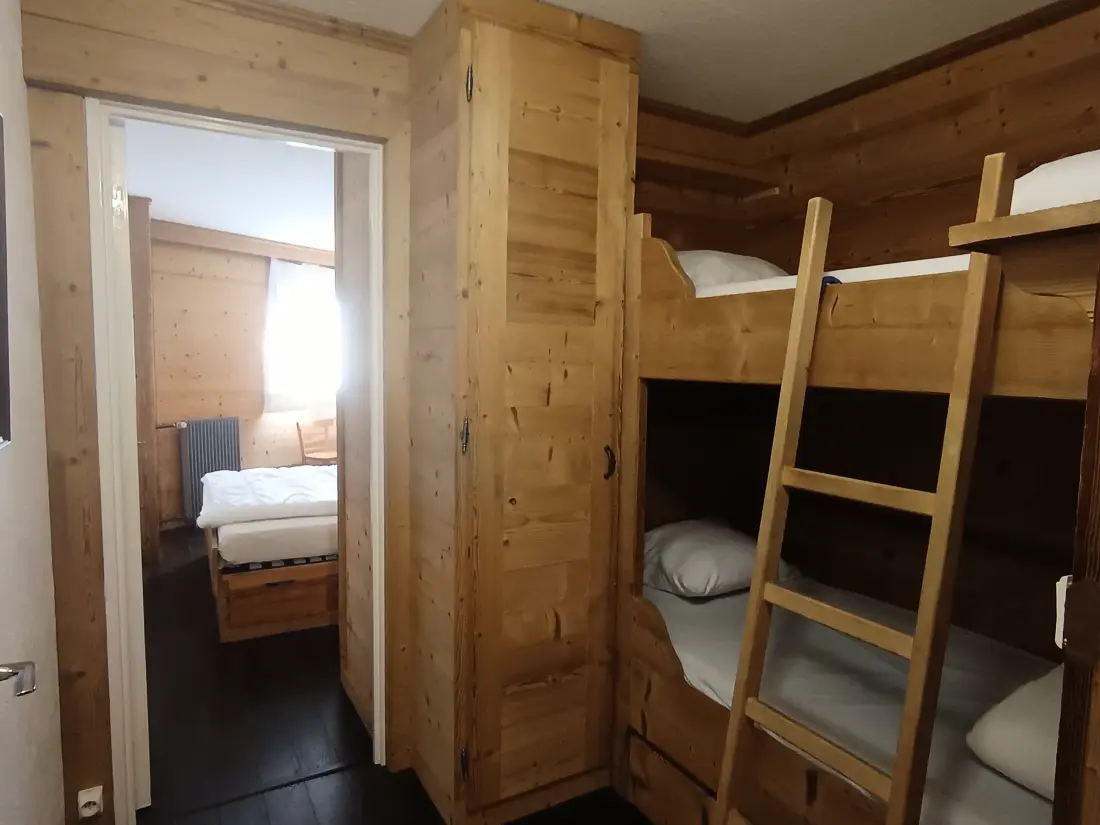 Location de Vacances Montgenèvre 153