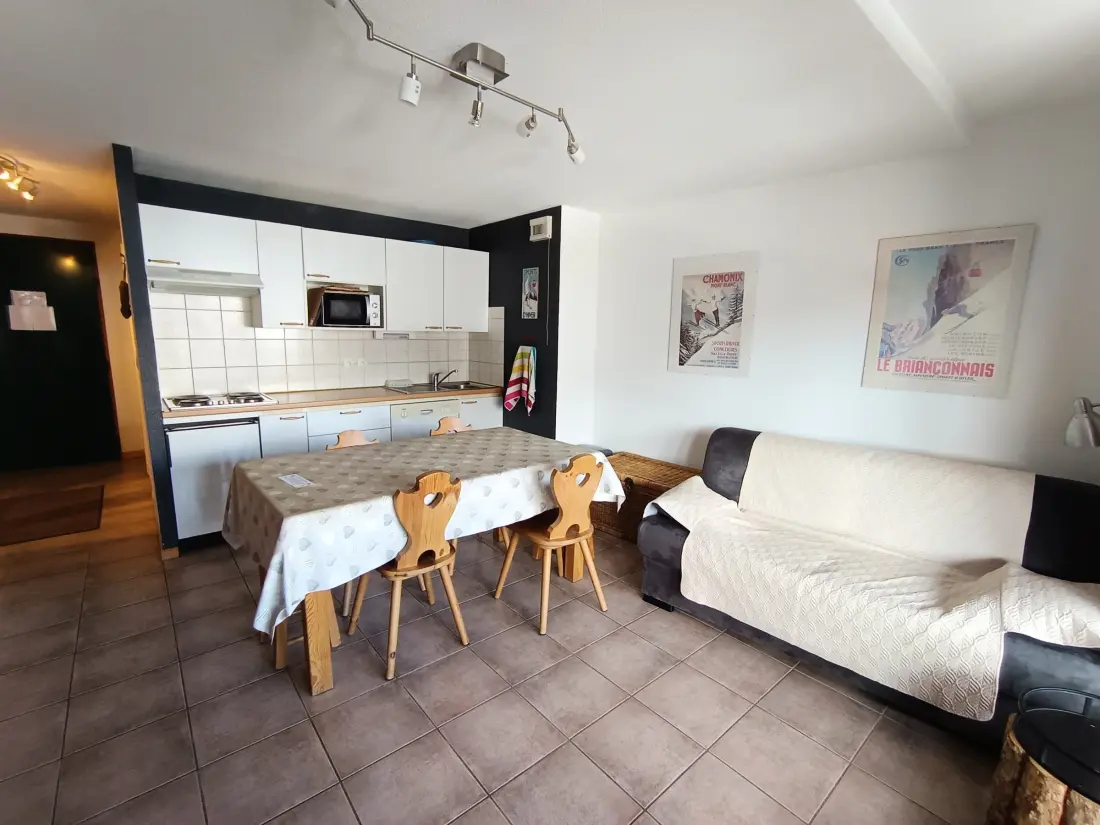 Location de Vacances Montgenèvre 156