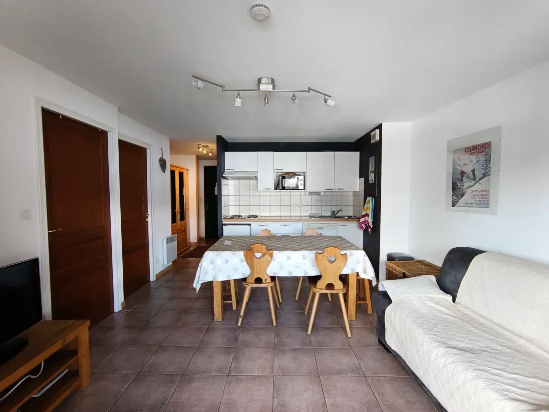 Location de Vacances Montgenèvre 156