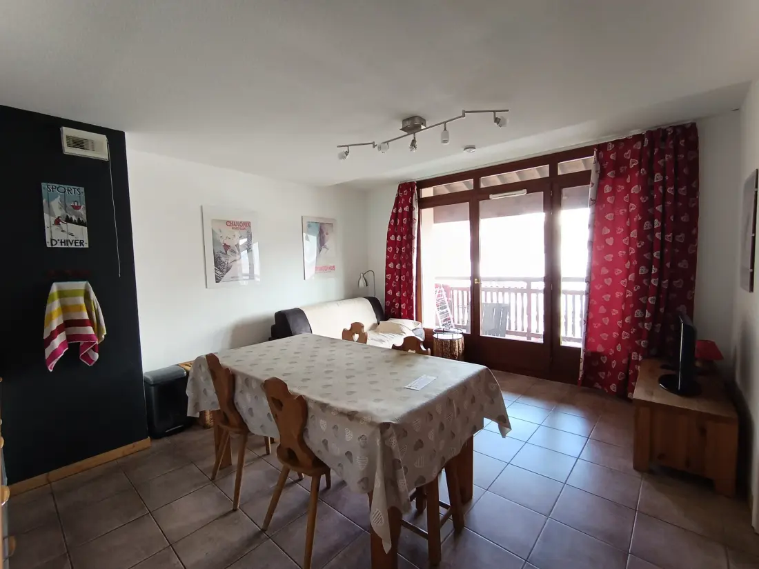 Location de Vacances Montgenèvre 156