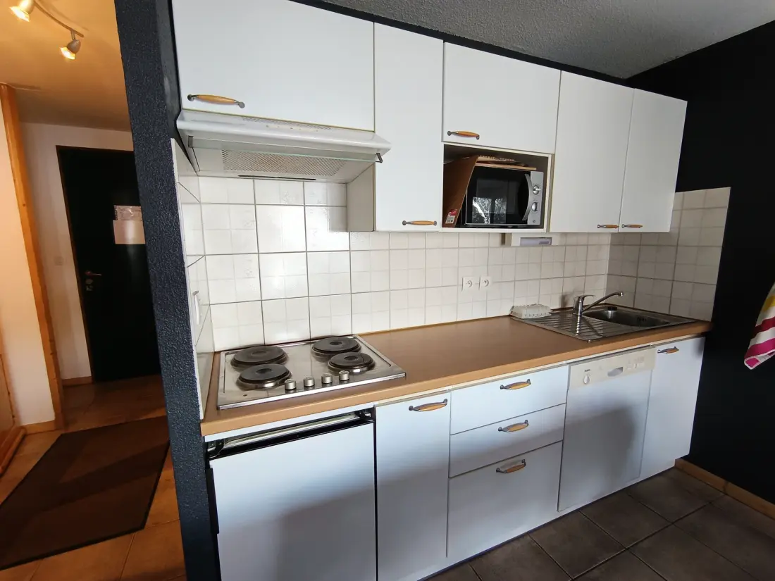 Location de Vacances Montgenèvre 156