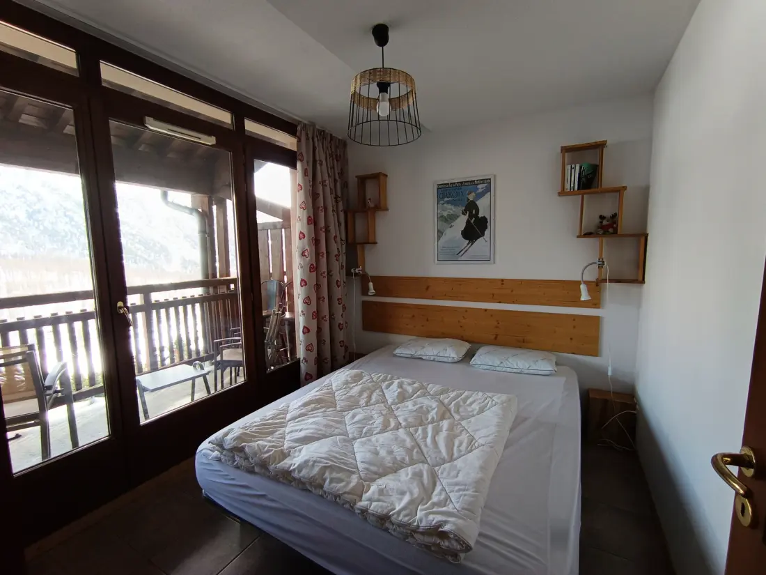 Location de Vacances Montgenèvre 156