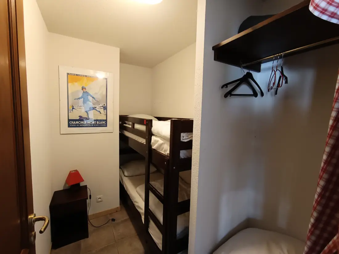 Location de Vacances Montgenèvre 156