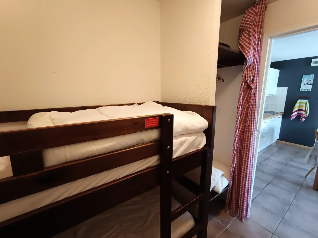 Location de Vacances Montgenèvre 156