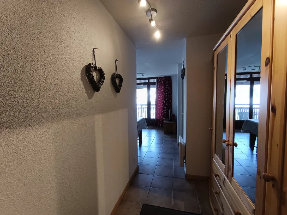 Location de Vacances Montgenèvre 156
