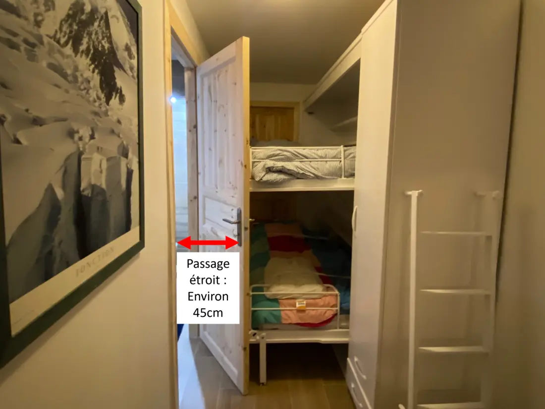 Location de Vacances Montgenèvre 157