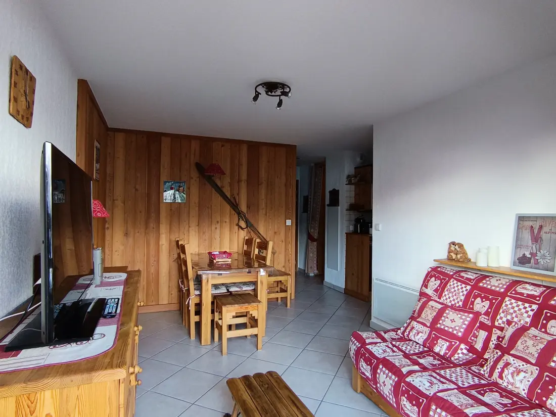 Location de Vacances Montgenèvre 159