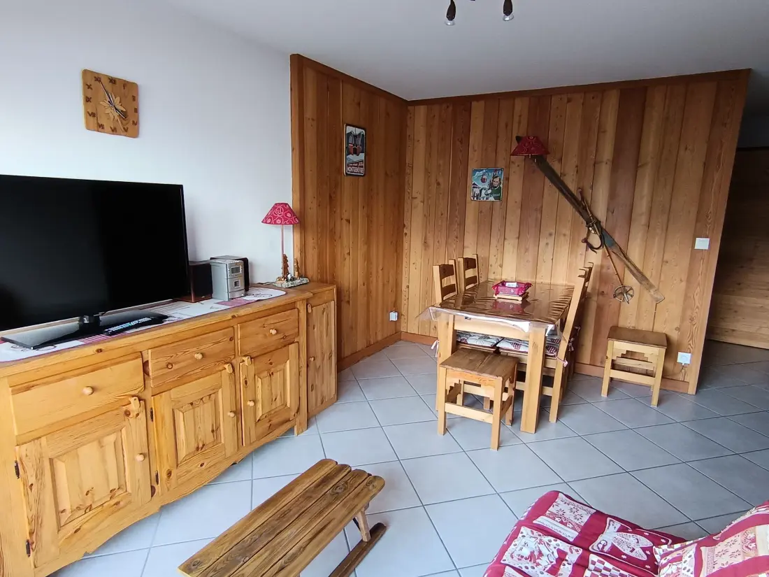 Location de Vacances Montgenèvre 159