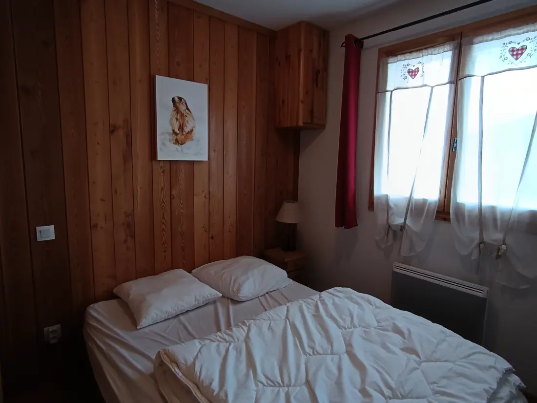 Location de Vacances Montgenèvre 159