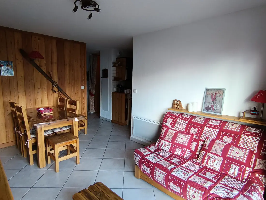 Location de Vacances Montgenèvre 159