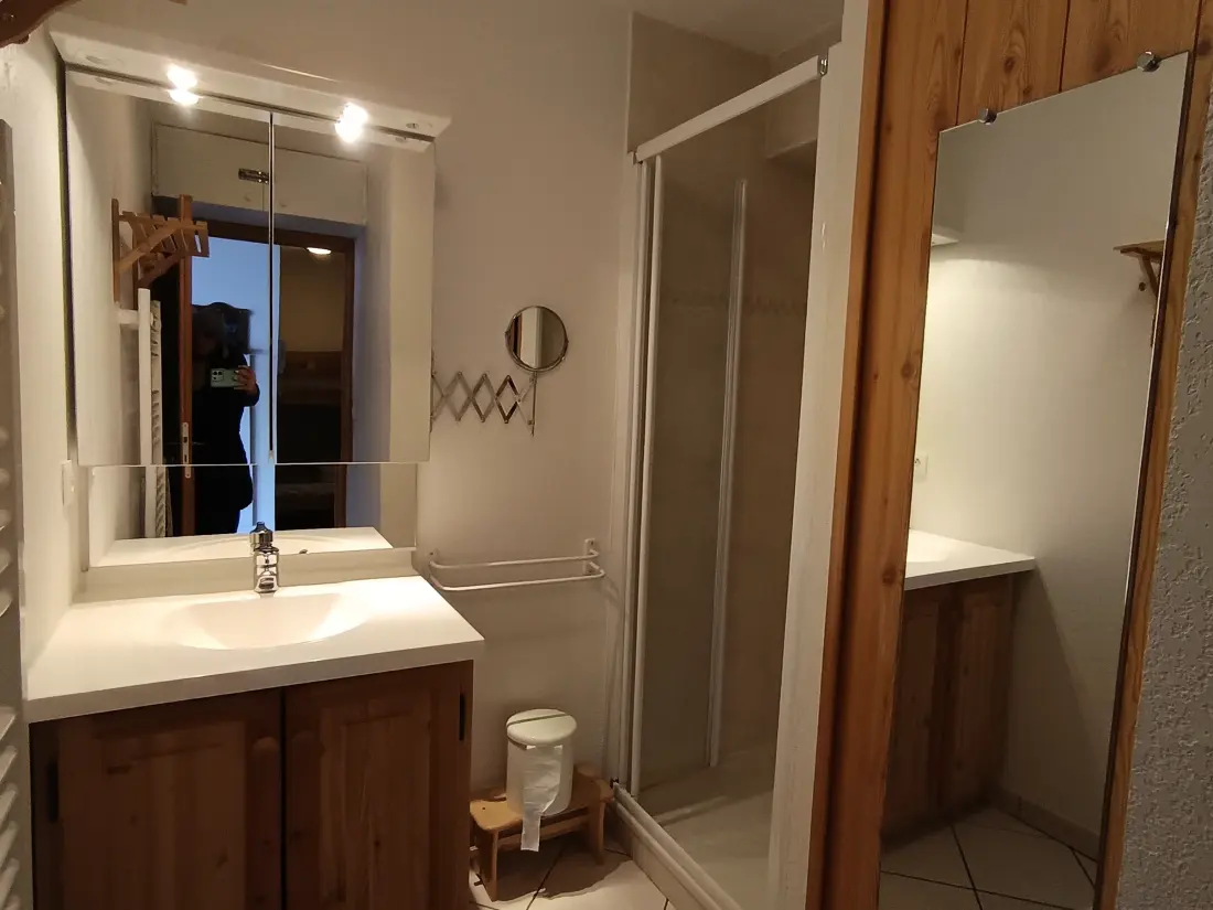 Location de Vacances Montgenèvre 159