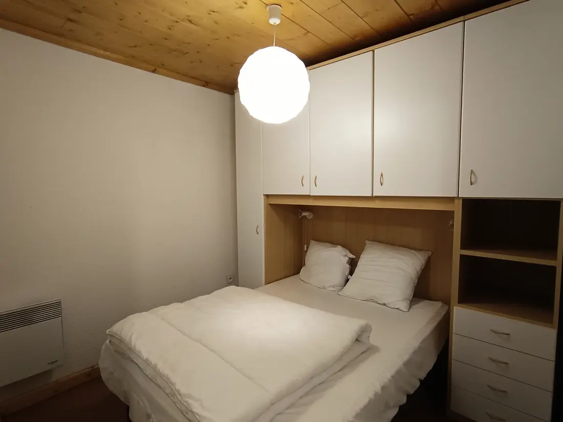 Location de Vacances Montgenèvre 16