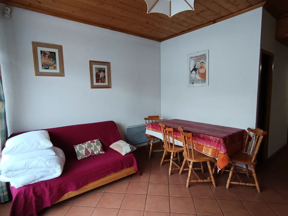 Location de Vacances Montgenèvre 16