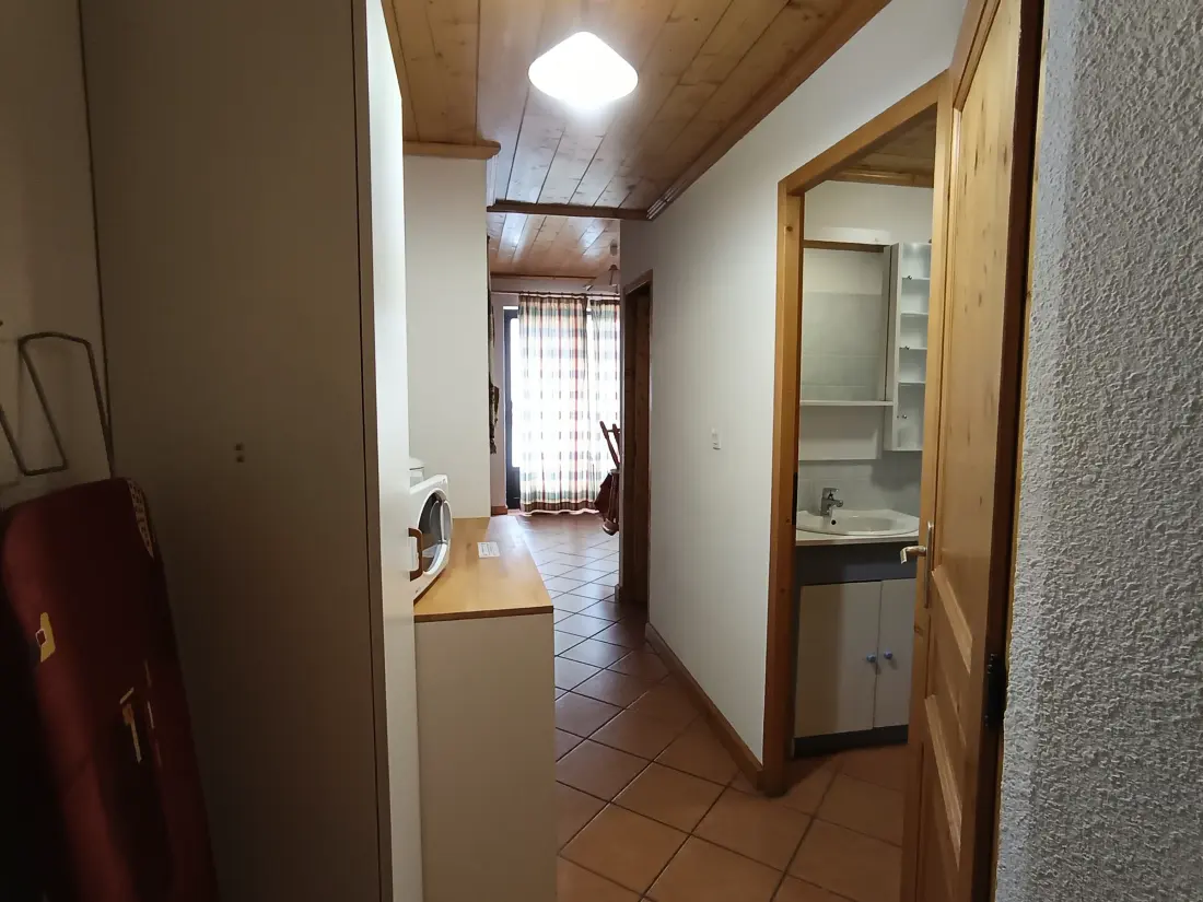 Location de Vacances Montgenèvre 16