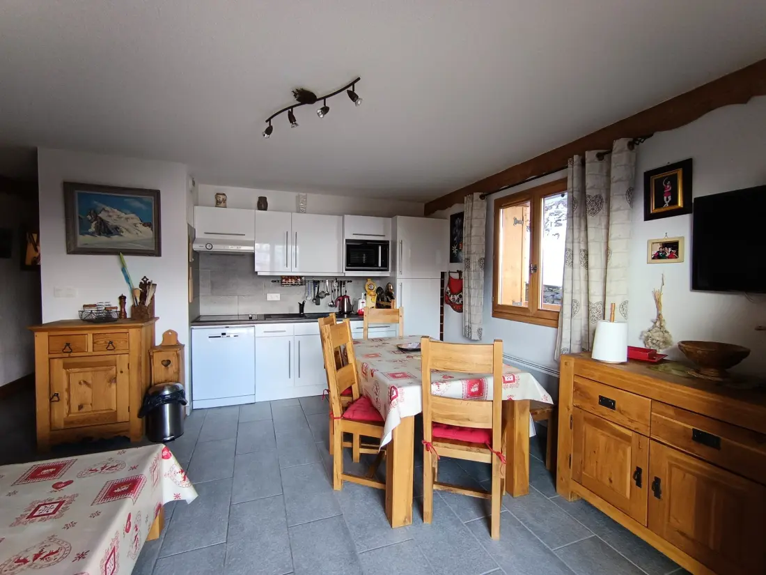 Location de Vacances Montgenèvre 164