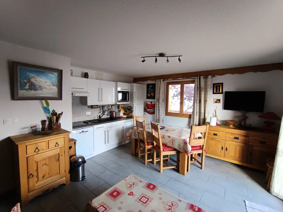 Location de Vacances Montgenèvre 164