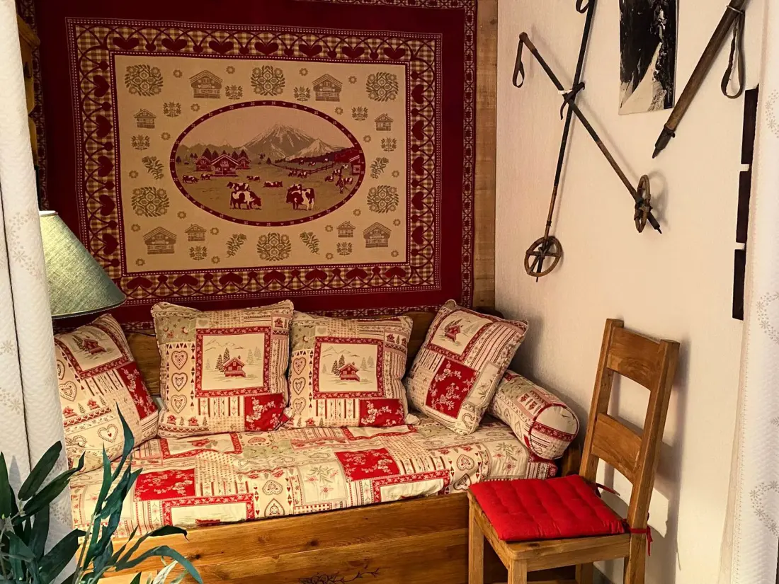 Location de Vacances Montgenèvre 164