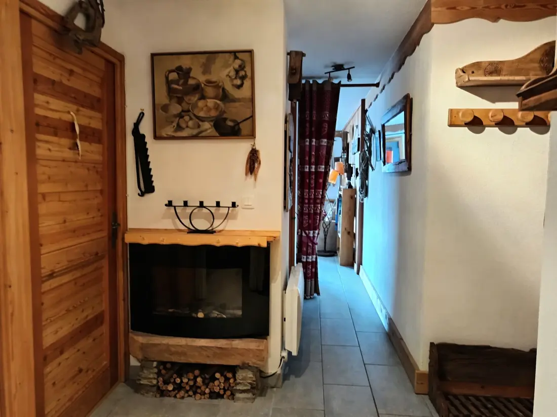 Location de Vacances Montgenèvre 164