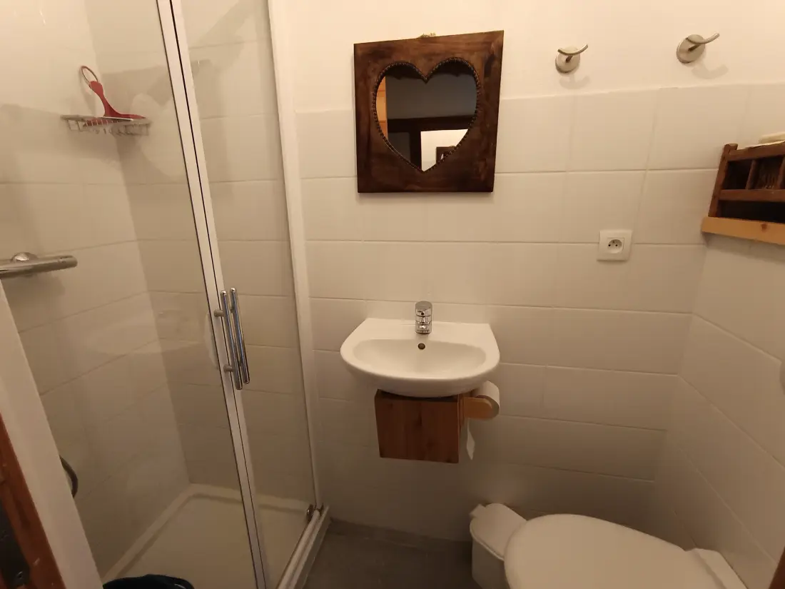 Location de Vacances Montgenèvre 164