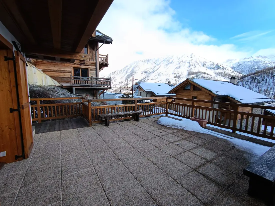 Location de Vacances Montgenèvre 164