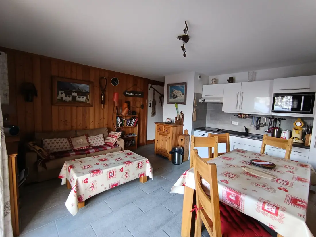 Location de Vacances Montgenèvre 164