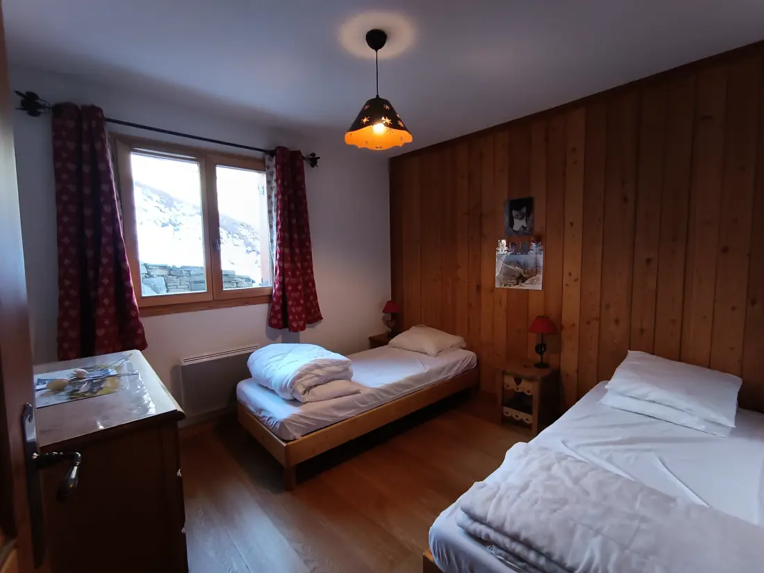 Location de Vacances Montgenèvre 164