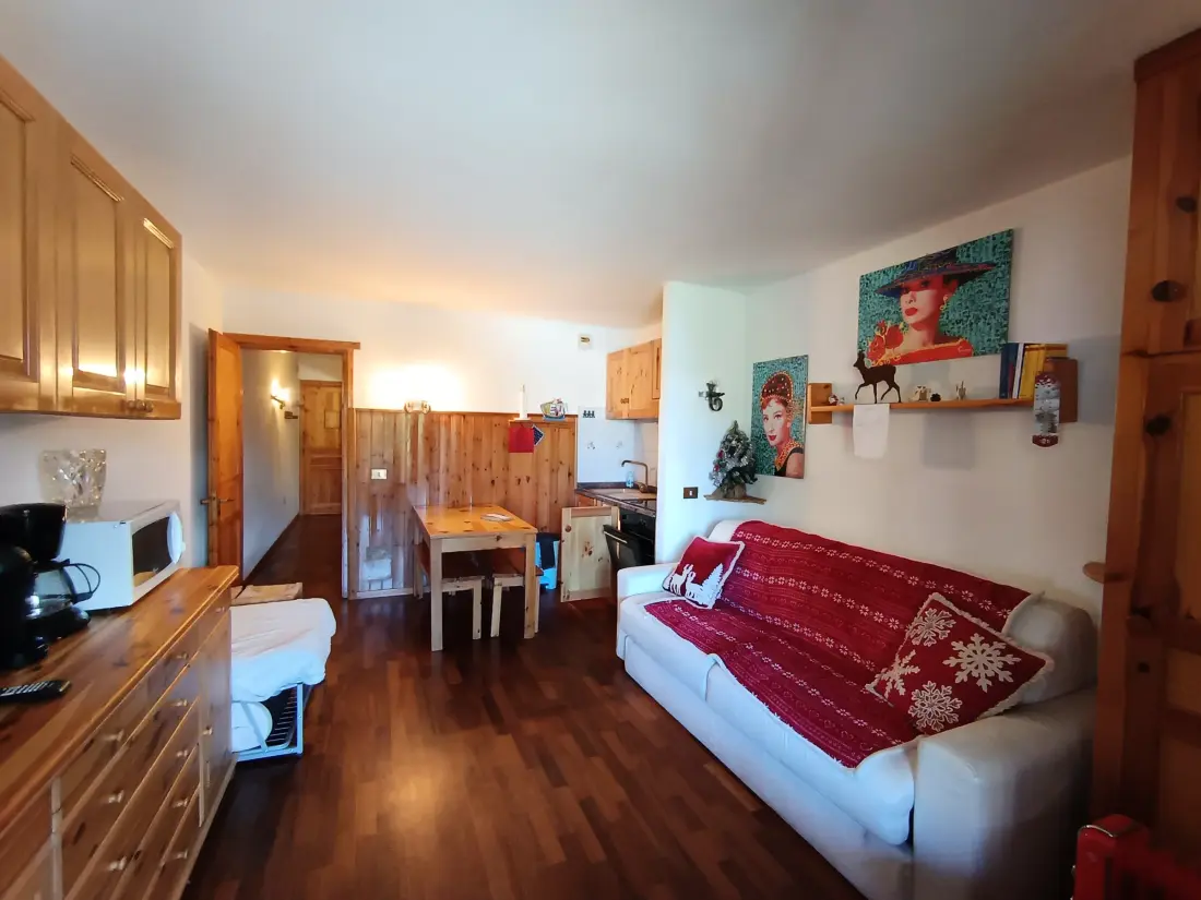 Location de Vacances Montgenèvre 165