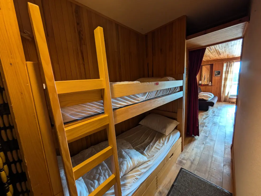Location de Vacances Montgenèvre 169