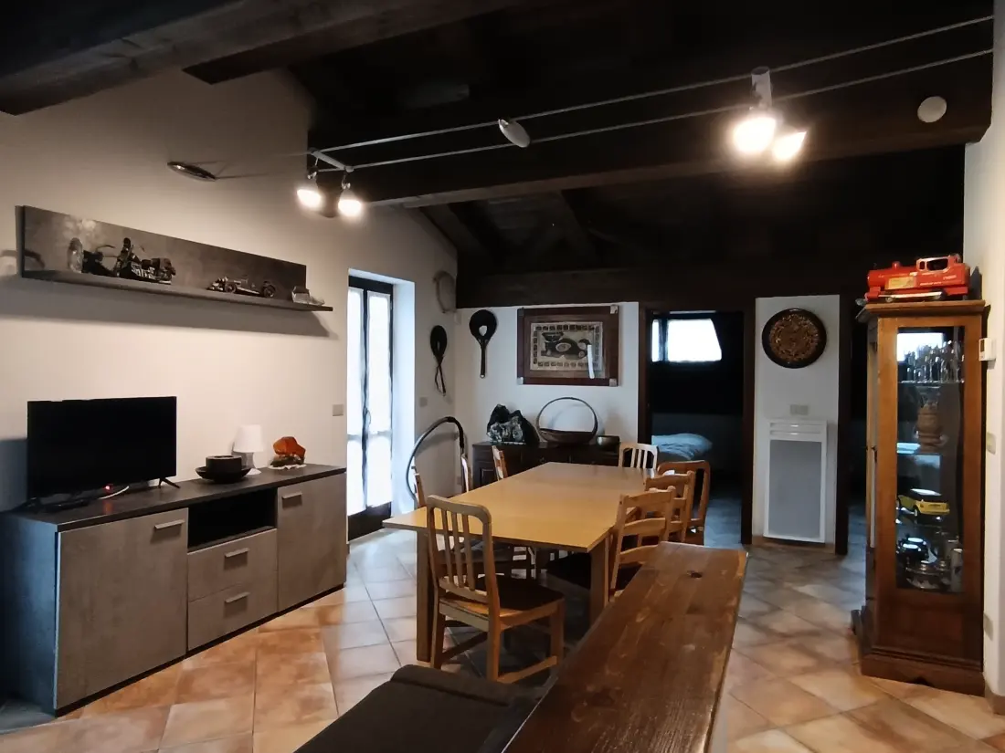 Location de Vacances Montgenèvre 170