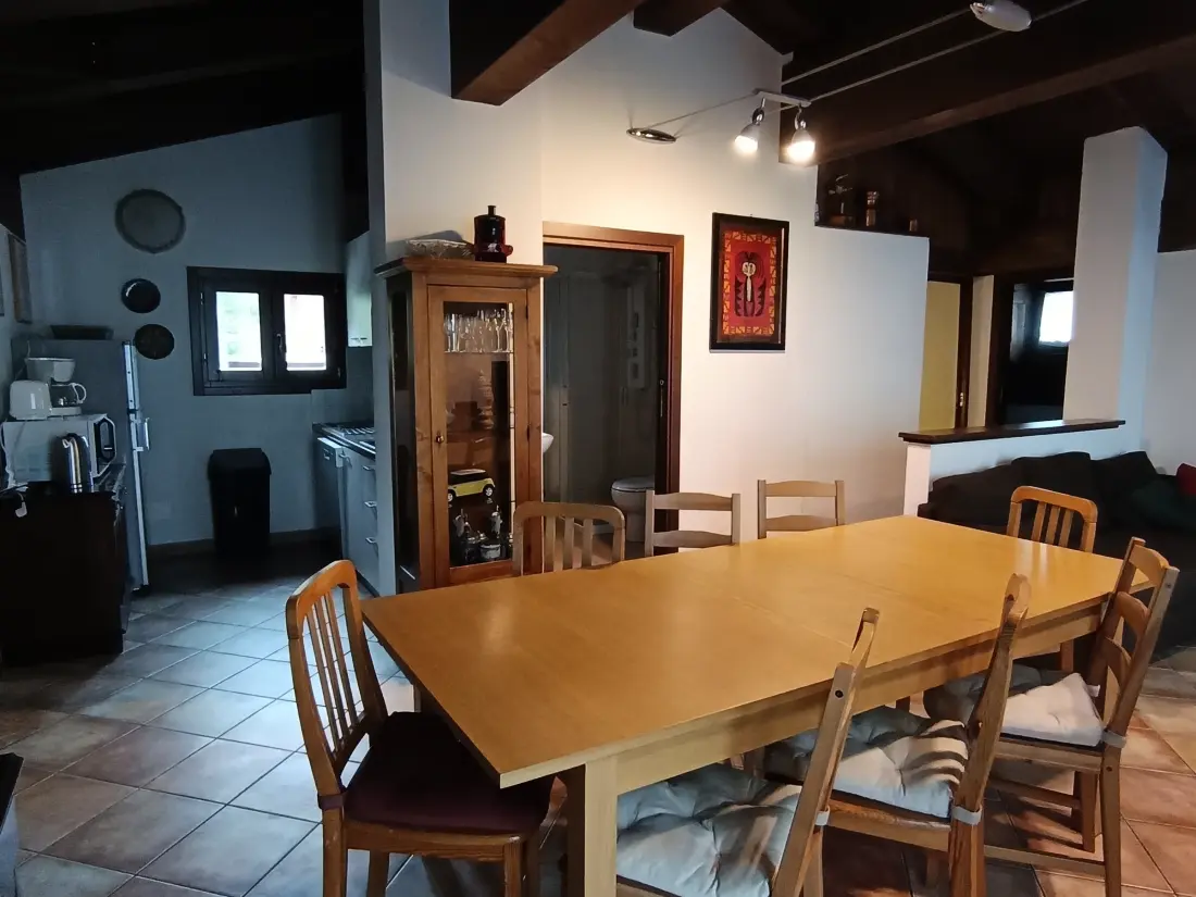 Location de Vacances Montgenèvre 170