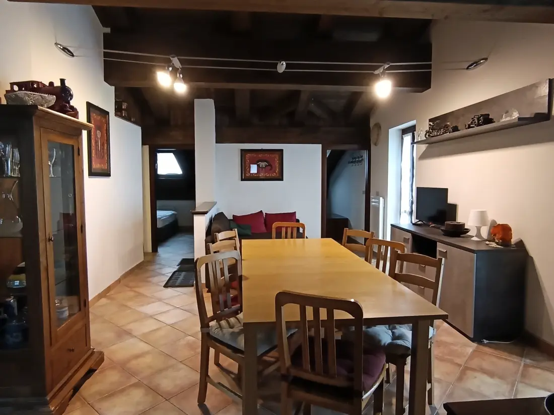 Location de Vacances Montgenèvre 170