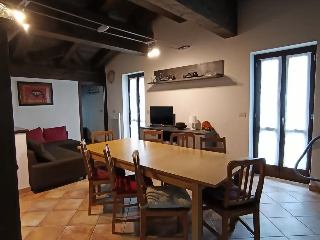 Location de Vacances Montgenèvre 170