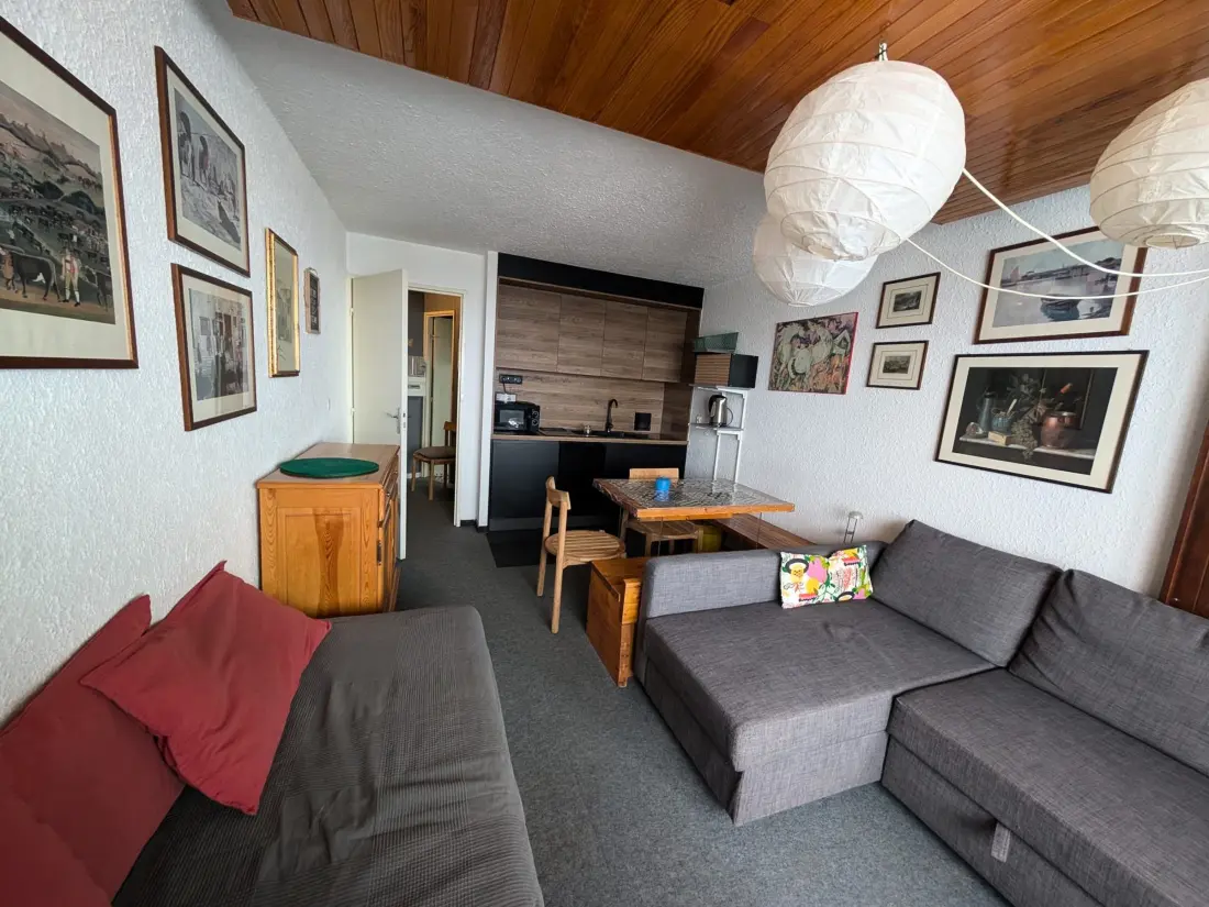 Location de Vacances Montgenèvre 19