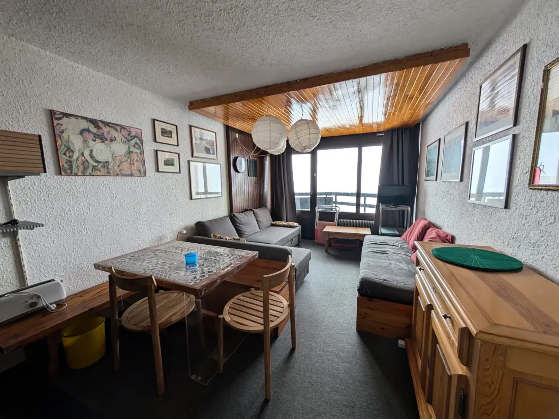Location de Vacances Montgenèvre 19