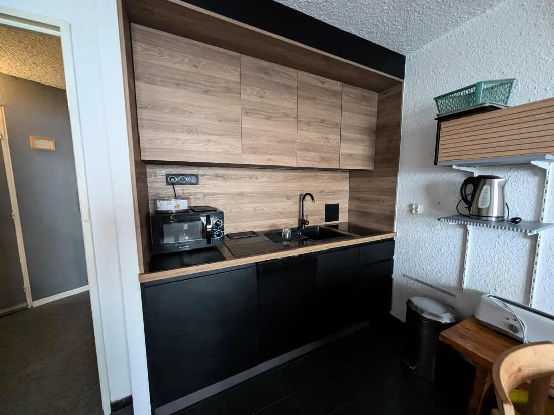 Location de Vacances Montgenèvre 19