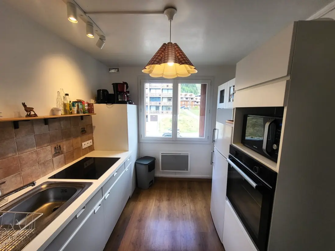 Location de Vacances Montgenèvre 228