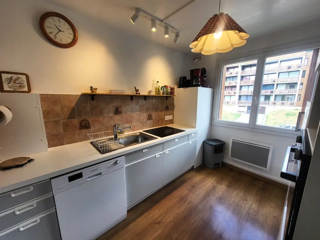 Location de Vacances Montgenèvre 228
