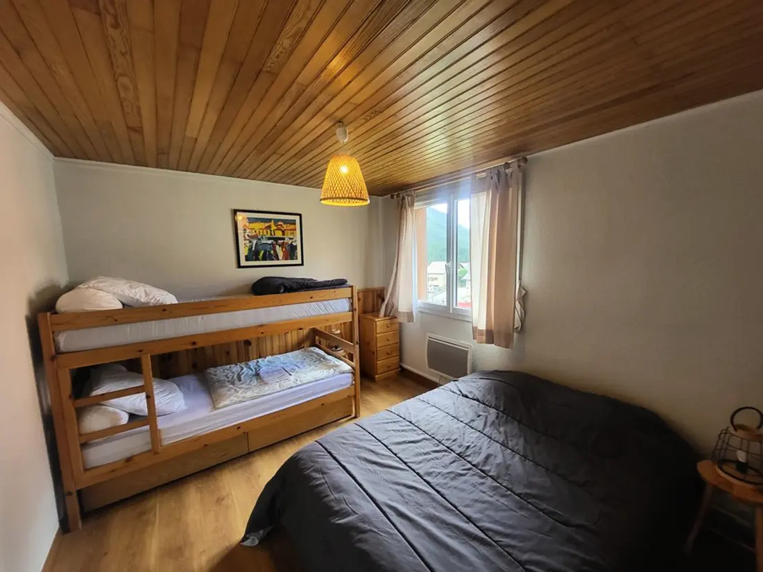 Location de Vacances Montgenèvre 228