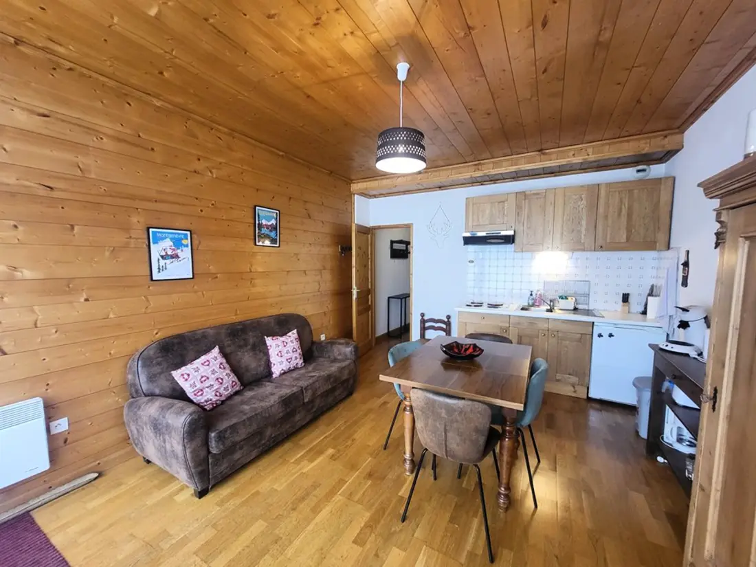 Location de Vacances Montgenèvre 232