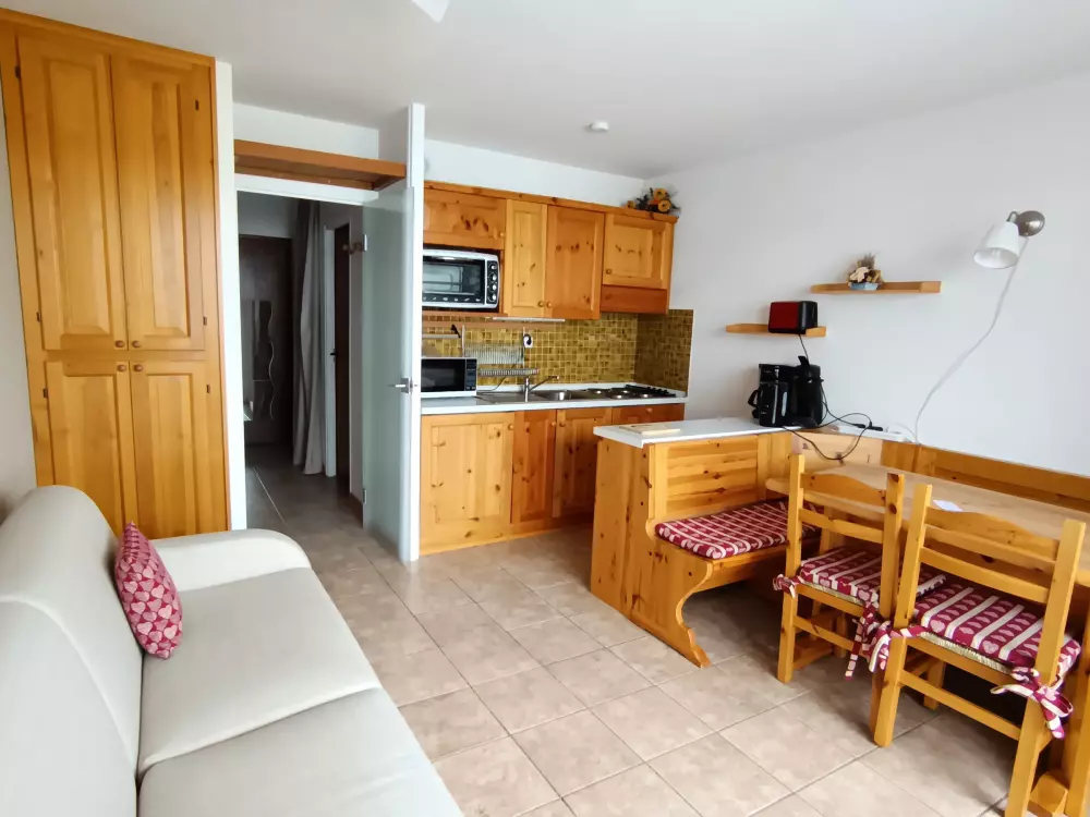 Location de Vacances Montgenèvre 233