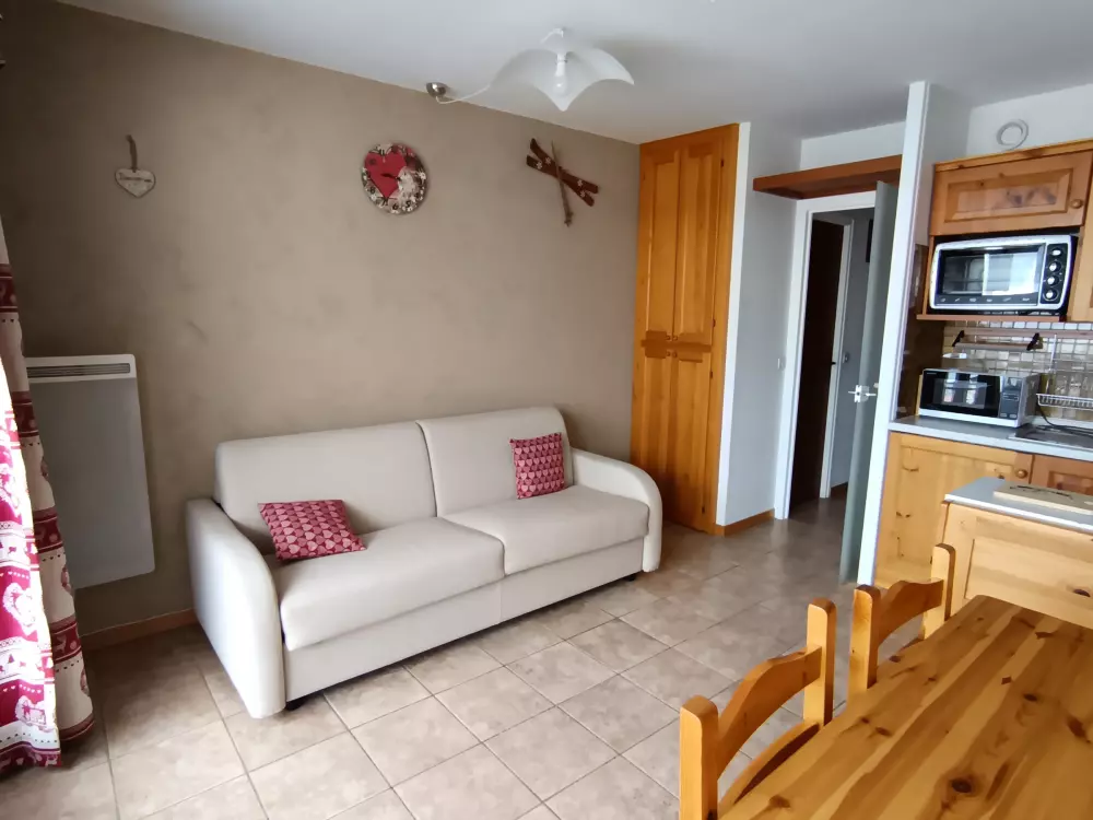 Location de Vacances Montgenèvre 233