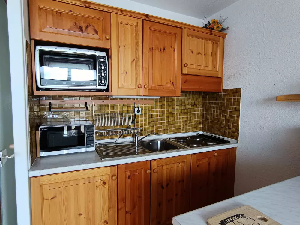 Location de Vacances Montgenèvre 233