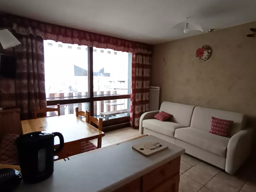 Location de Vacances Montgenèvre 233