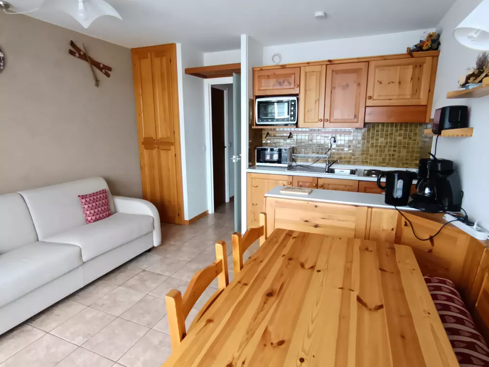 Location de Vacances Montgenèvre 233