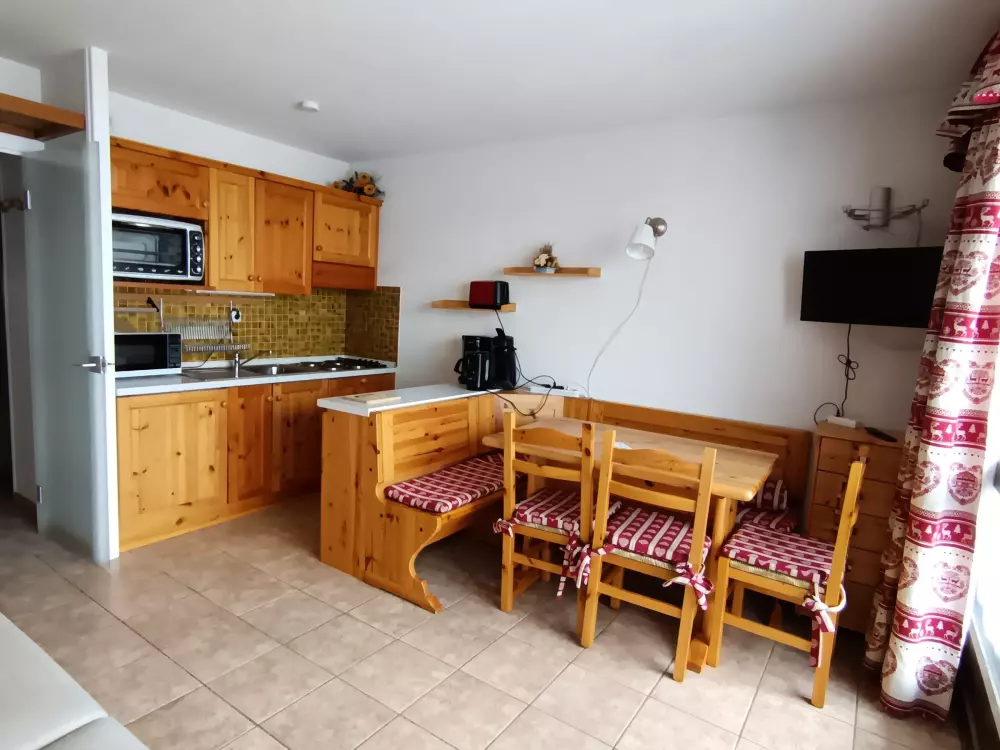 Location de Vacances Montgenèvre 233