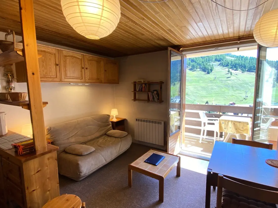 Location de Vacances Montgenèvre 236