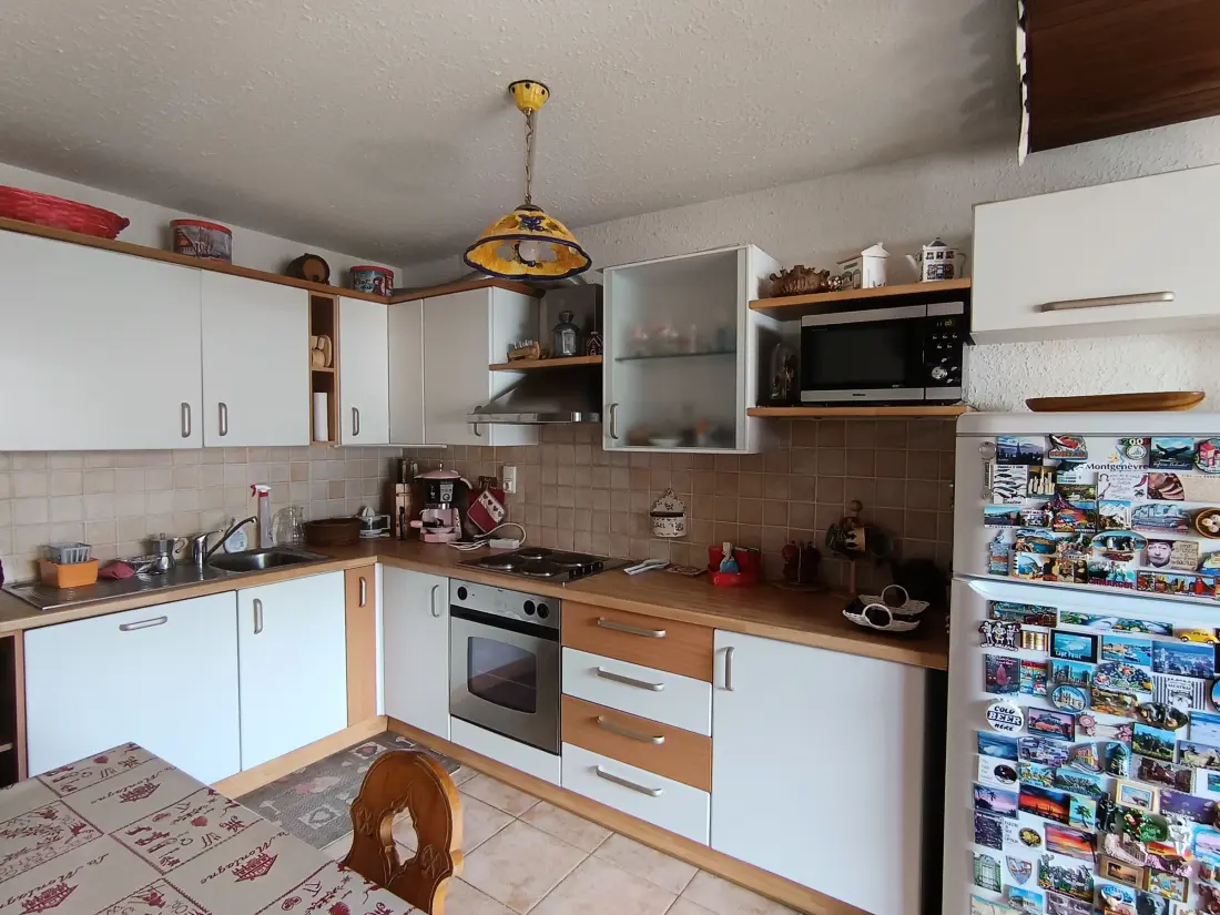 Location de Vacances Montgenèvre 237