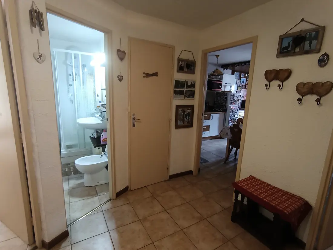 Location de Vacances Montgenèvre 237
