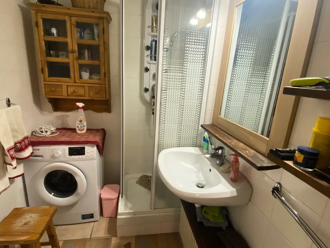 Location de Vacances Montgenèvre 237