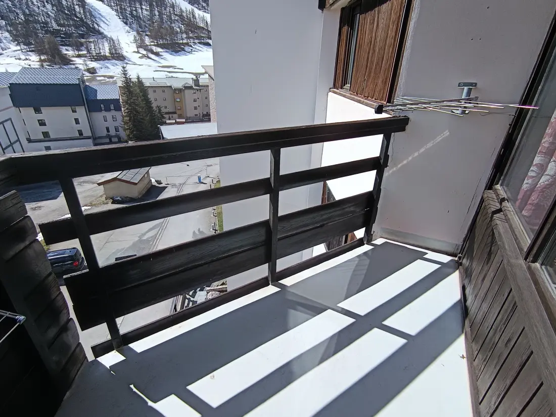 Location de Vacances Montgenèvre 237